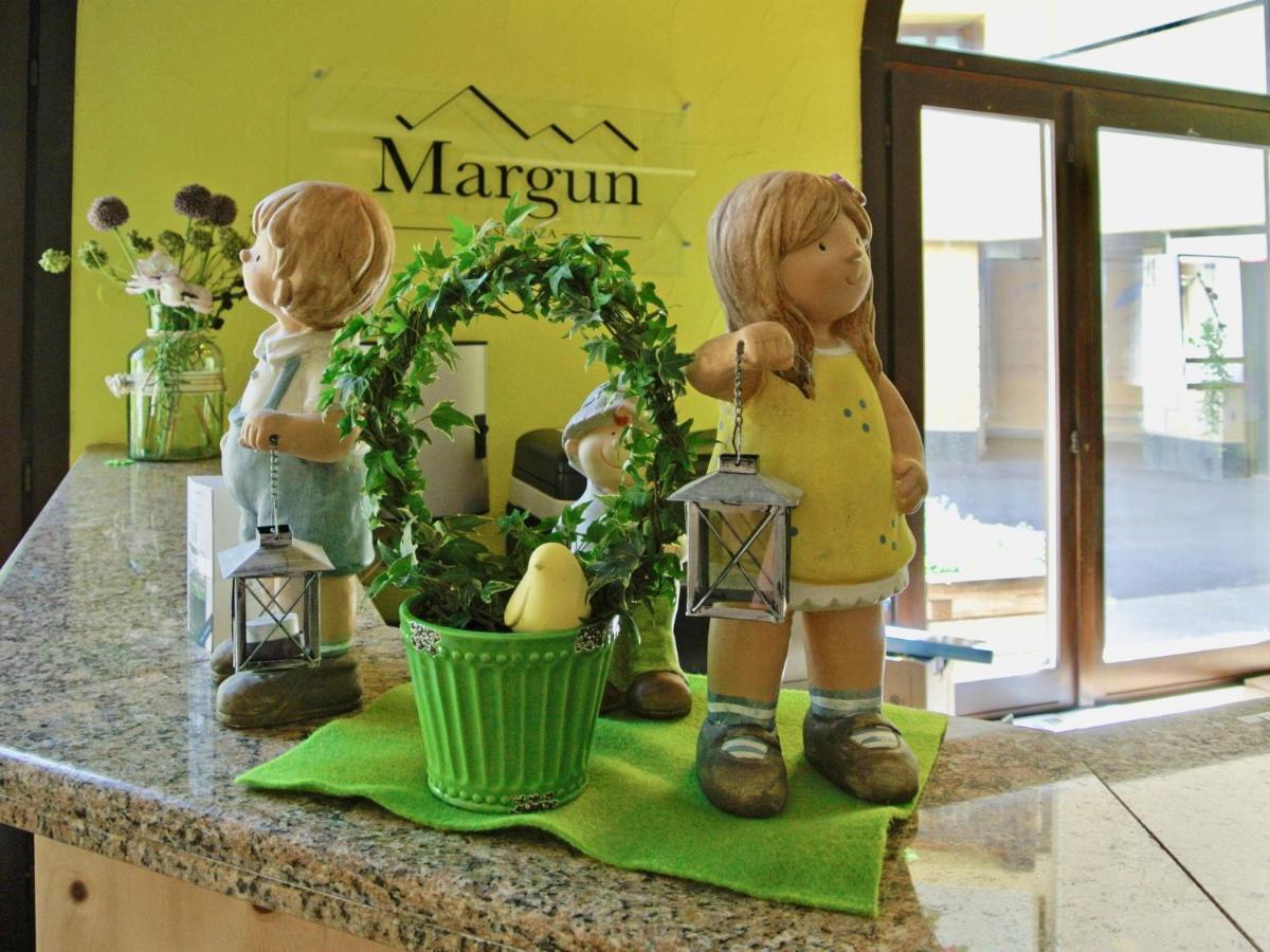 Studio Residenza Chesa Margun 34-4 By Interhome Surlej Dış mekan fotoğraf