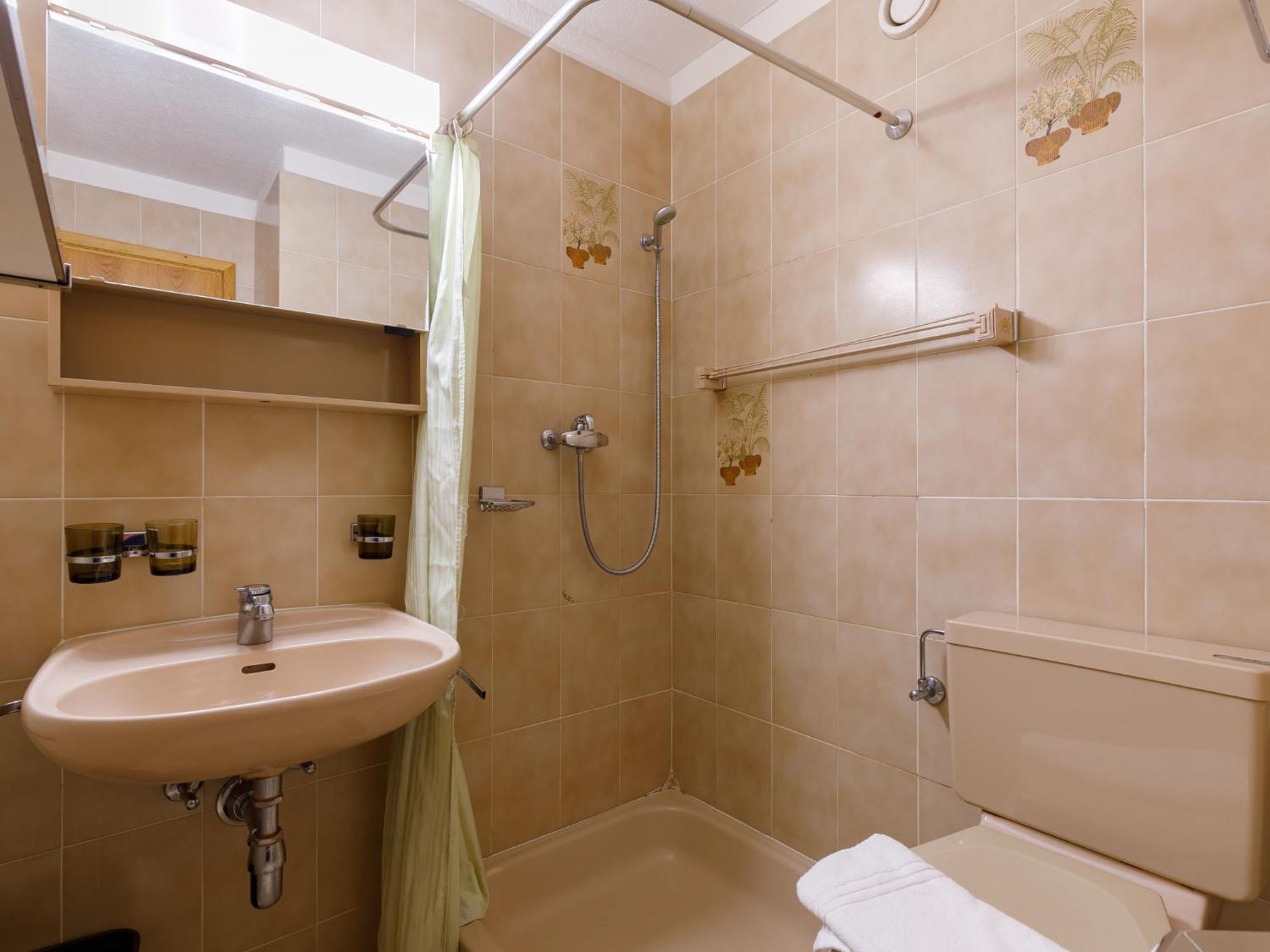 Studio Residenza Chesa Margun 34-4 By Interhome Surlej Dış mekan fotoğraf